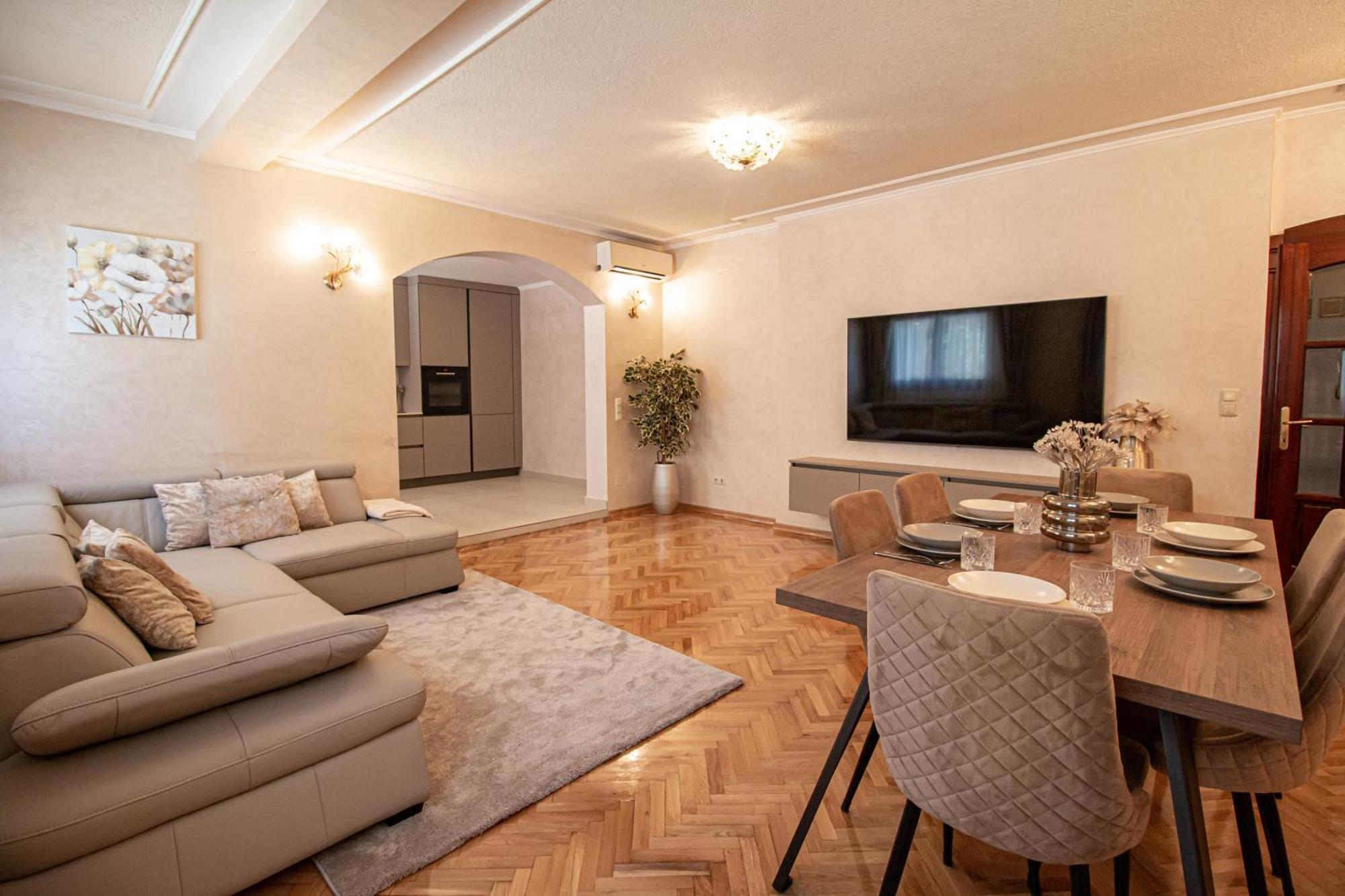 Villa Rose Rovinj Exterior foto